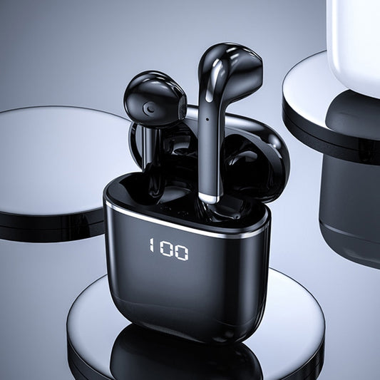 TWS 9D Stereo Bluetooth 5.0 Earphone Wireless Headphones